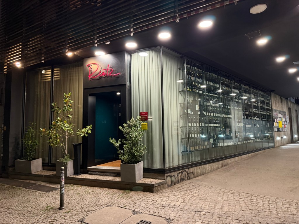 Rutz | Berlin