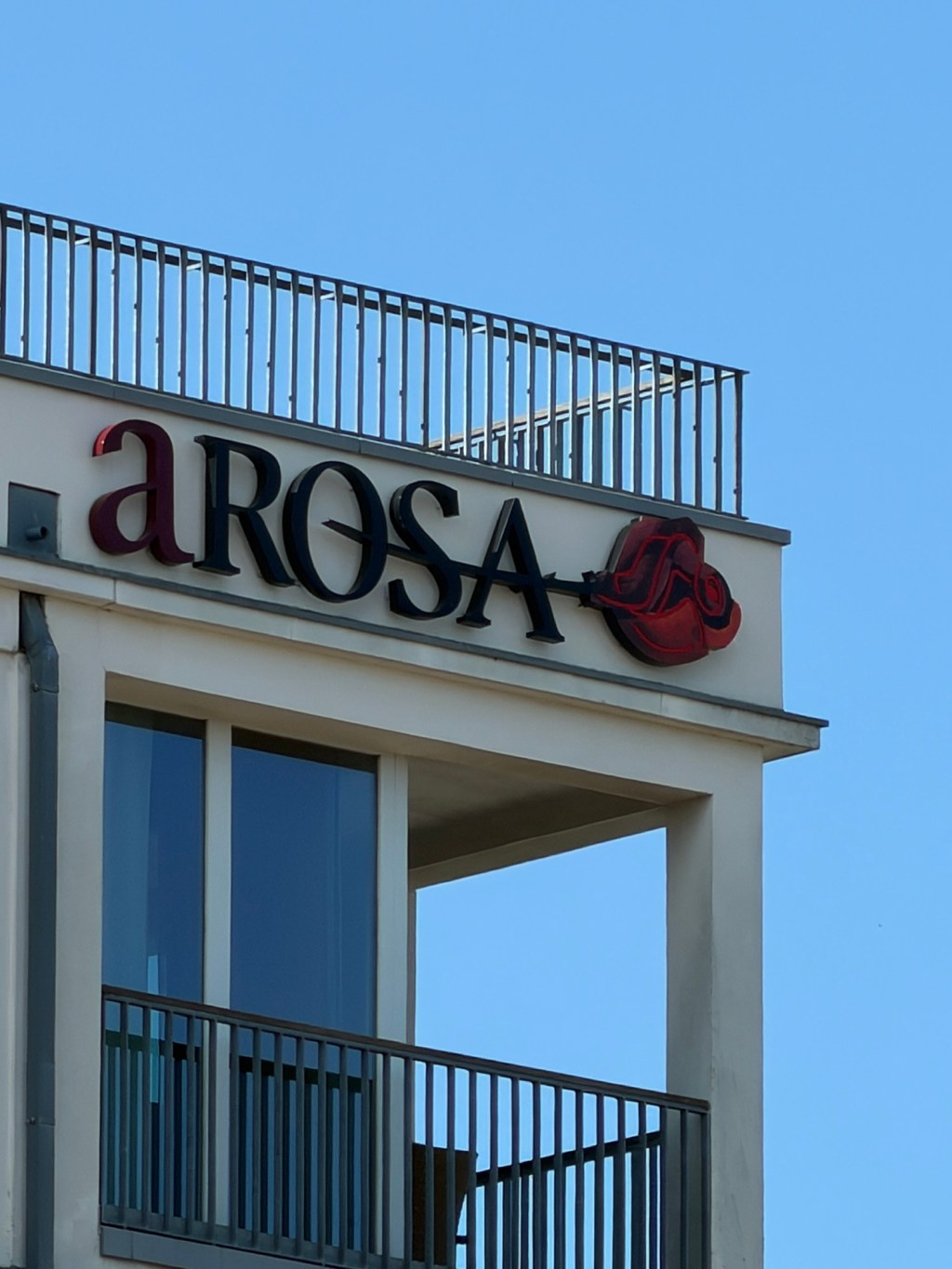 A-ROSA | Travemünde