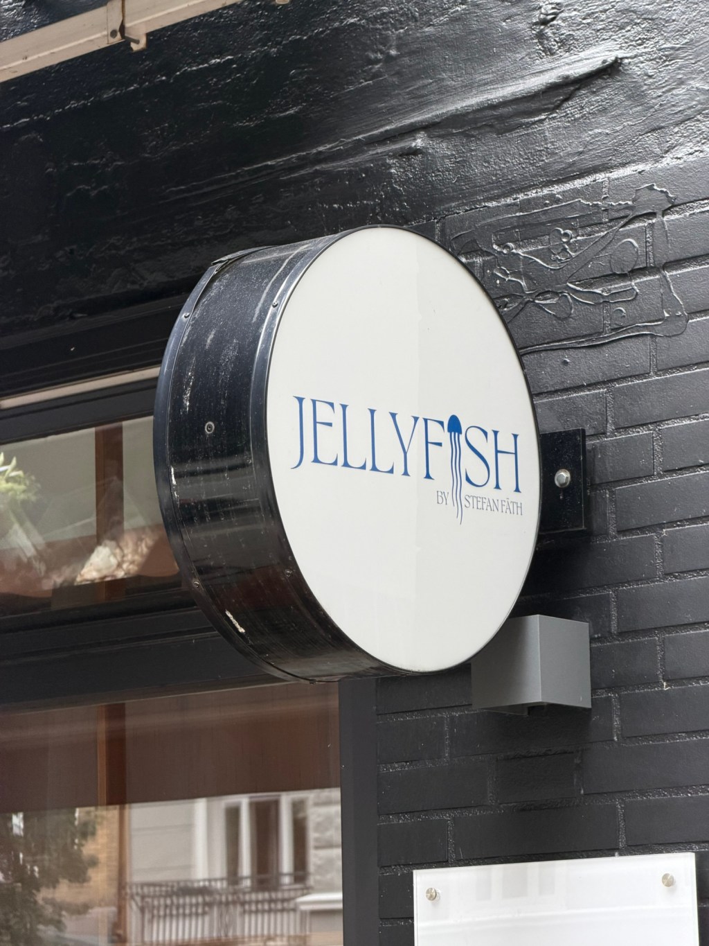 Kaviar Lunch im Jellyfish | Hamburg